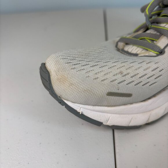 Brooks Adrenaline GTS 21 Women’s 8.5 Running Shoes First Responder Nurse Medical - Picture 4 of 16